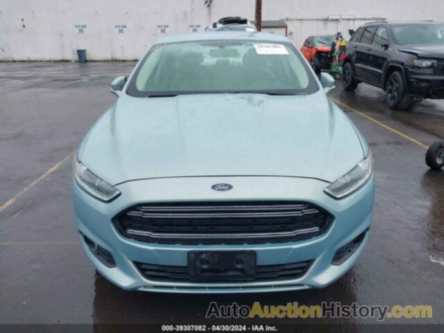 FORD FUSION ENERGI SE LUXURY, 3FA6P0PU3ER299544