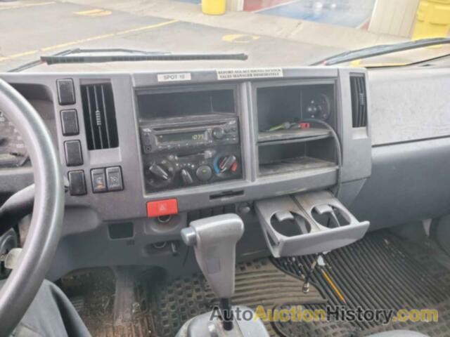 ISUZU NPR HD, 54DC4W1B5JS801335