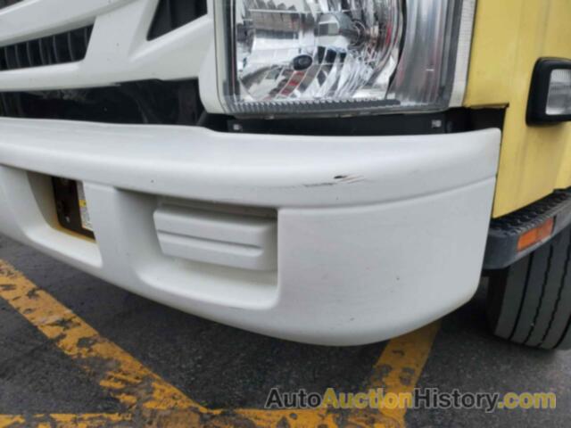 ISUZU NPR HD, 54DC4W1B5JS801335