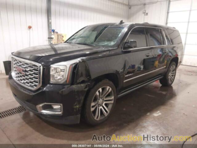 GMC YUKON XL DENALI, 1GKS2HKJ4JR284290