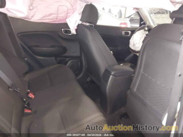 HYUNDAI VENUE SEL, KMHRC8A34NU203958