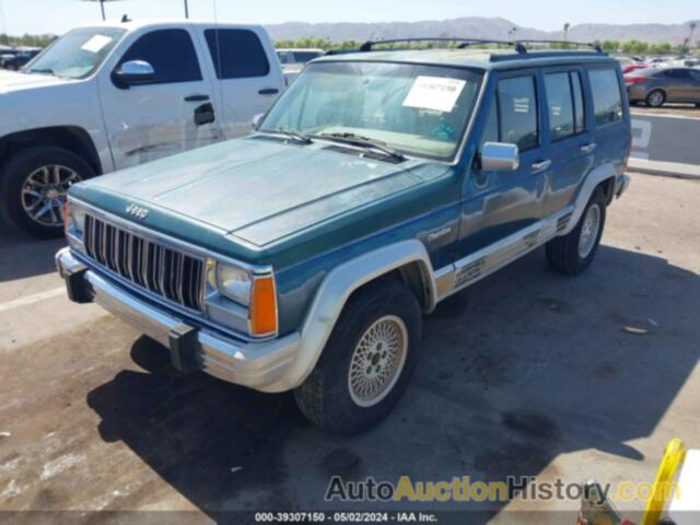 JEEP CHEROKEE COUNTRY, 1J4FJ78S2SL521741