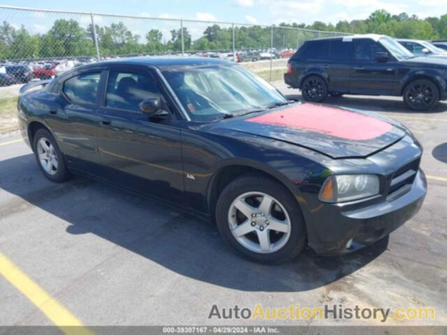 DODGE CHARGER SXT, 2B3CA3CV4AH243618