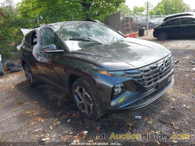 HYUNDAI TUCSON LIMITED, 5NMJECDE5RH353876