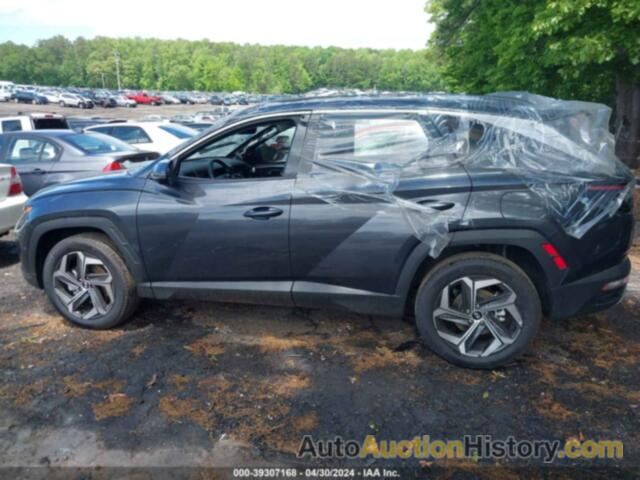 HYUNDAI TUCSON LIMITED, 5NMJECDE5RH353876