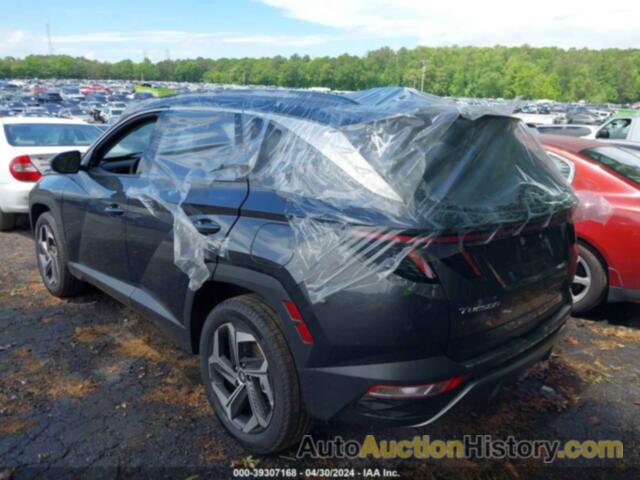 HYUNDAI TUCSON LIMITED, 5NMJECDE5RH353876