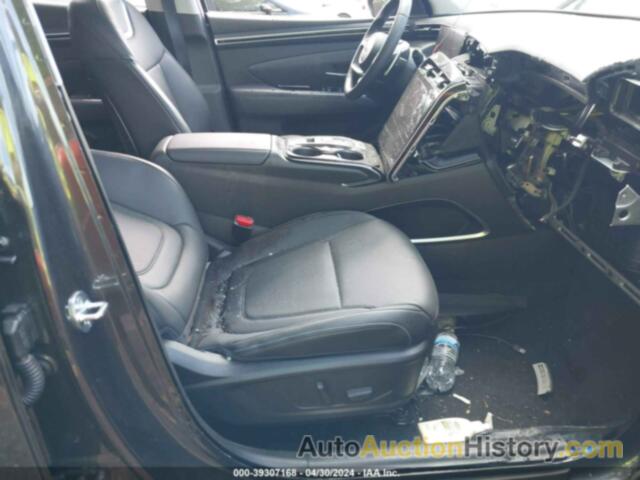 HYUNDAI TUCSON LIMITED, 5NMJECDE5RH353876