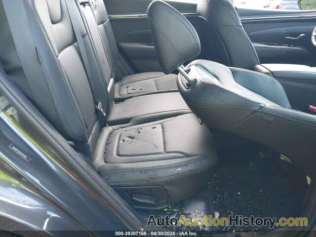 HYUNDAI TUCSON LIMITED, 5NMJECDE5RH353876