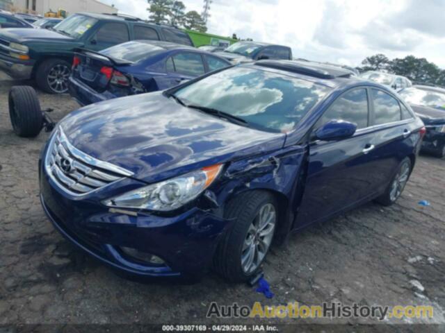 HYUNDAI SONATA SE/LIMITED, 5NPEC4ACXCH336422