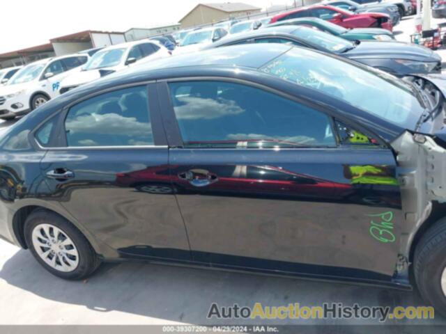 KIA FORTE LX/LXS, 3KPF24AD2RE695213