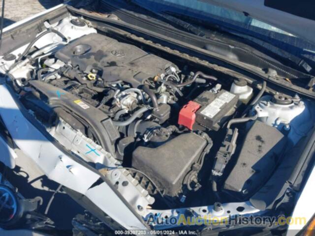 TOYOTA CAMRY LE, 4T1C11AK8PU089010