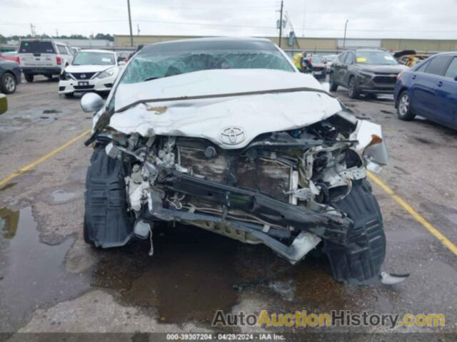 TOYOTA VENZA, 4T3ZK3BB5BU045449