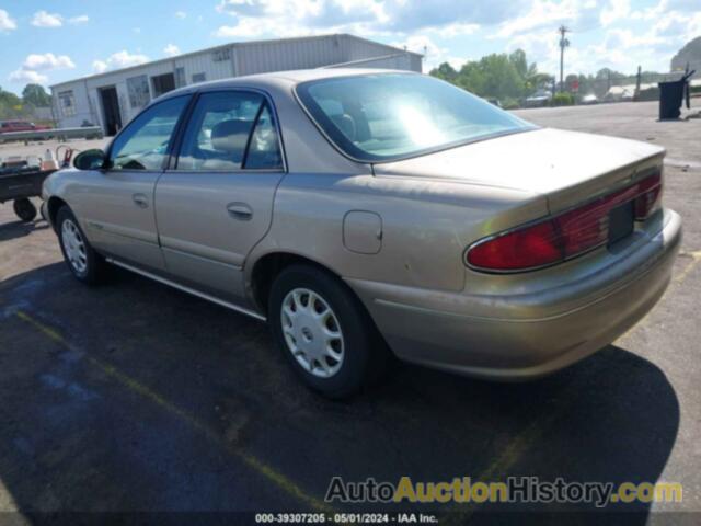 BUICK CENTURY CUSTOM, 2G4WS52MXX1447866