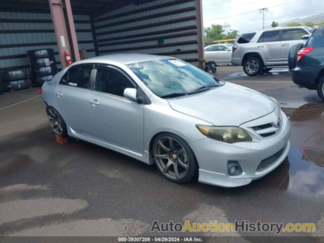 TOYOTA COROLLA L/LE/LE SPECIAL EDITION/S/S SPECIAL EDITION, 2T1BU4EE5DC953291