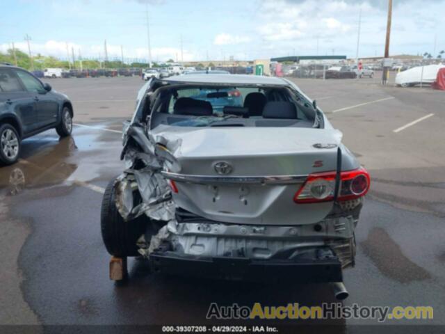 TOYOTA COROLLA L/LE/LE SPECIAL EDITION/S/S SPECIAL EDITION, 2T1BU4EE5DC953291