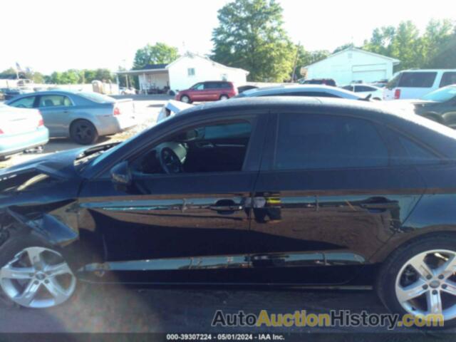 AUDI A3 PREMIUM, WAUAUHFF9J1067966