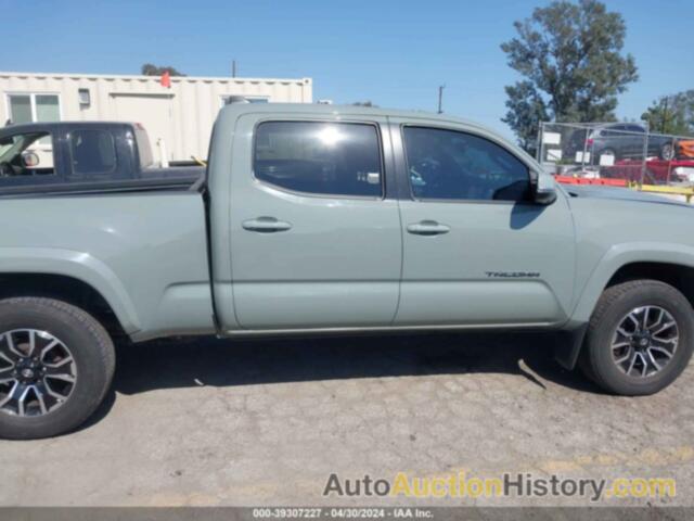 TOYOTA TACOMA TRD SPORT, 3TMBZ5DN7NM032143