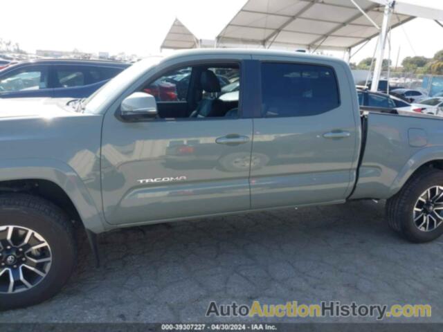 TOYOTA TACOMA TRD SPORT, 3TMBZ5DN7NM032143