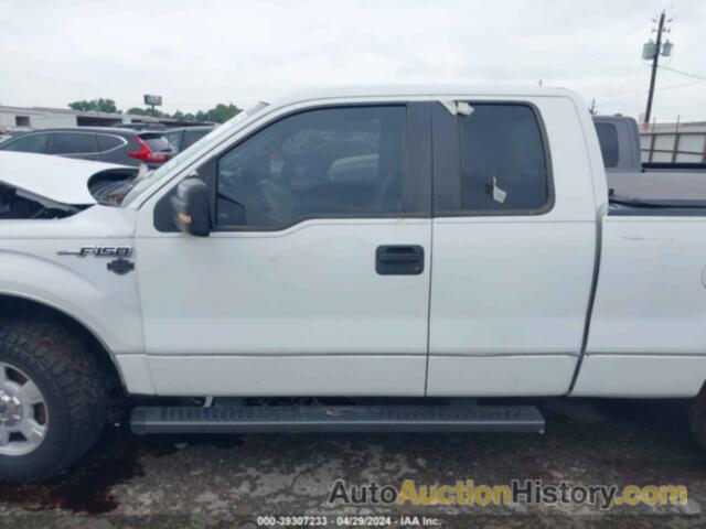 FORD F-150 FX2 SPORT/STX/XL/XLT, 1FTEX1C81AKB45384