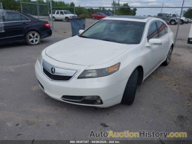 ACURA TL 3.7, 19UUA9F59EA000815