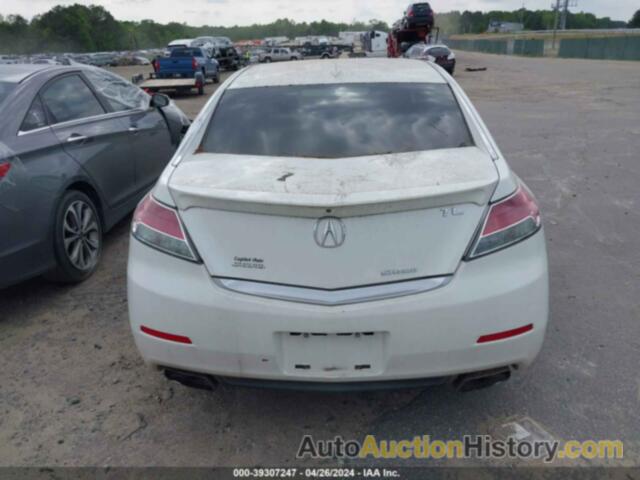 ACURA TL 3.7, 19UUA9F59EA000815