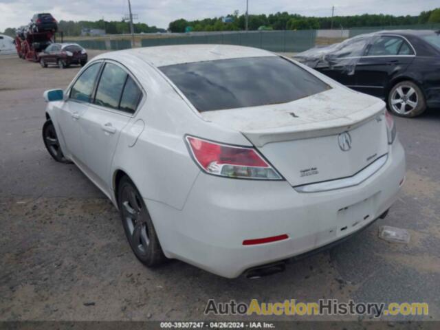 ACURA TL 3.7, 19UUA9F59EA000815