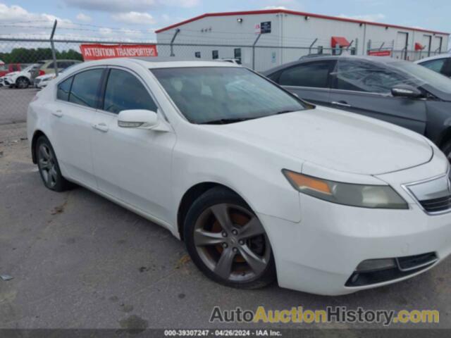 ACURA TL 3.7, 19UUA9F59EA000815