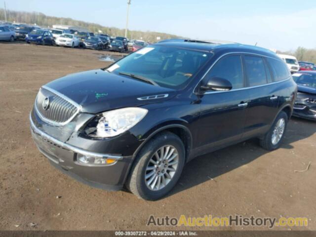 BUICK ENCLAVE, 5GAKRAED4CJ178719