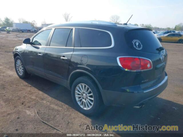 BUICK ENCLAVE, 5GAKRAED4CJ178719