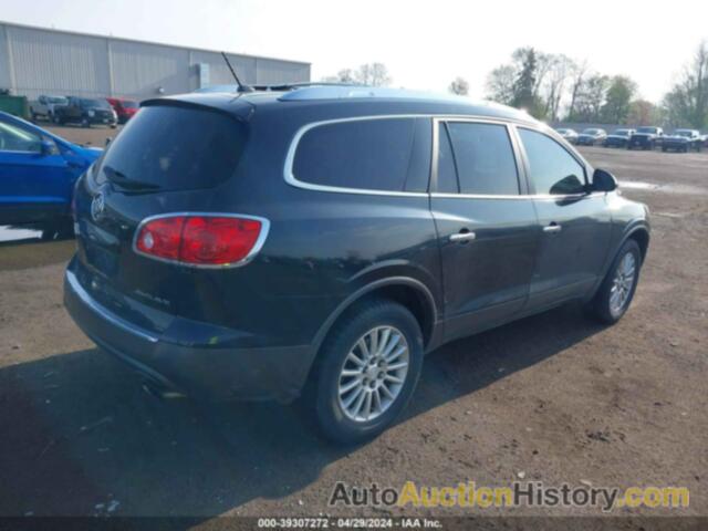 BUICK ENCLAVE, 5GAKRAED4CJ178719