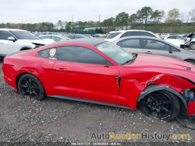 FORD MUSTANG ECOBOOST PREMIUM, 1FA6P8TH1K5198802