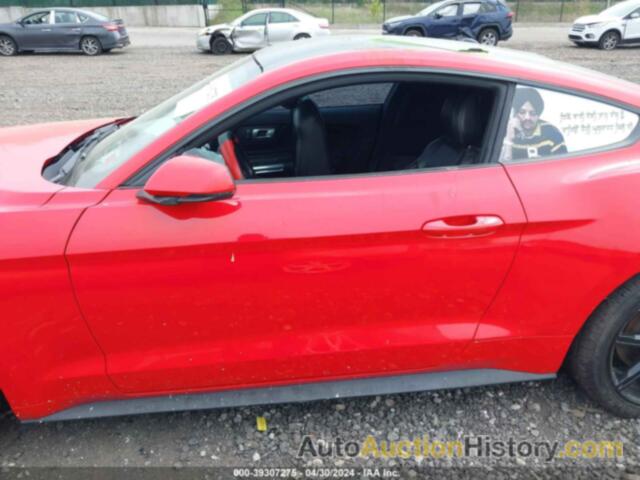 FORD MUSTANG ECOBOOST PREMIUM, 1FA6P8TH1K5198802