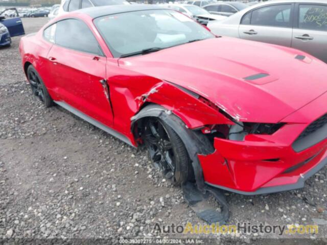 FORD MUSTANG ECOBOOST PREMIUM, 1FA6P8TH1K5198802