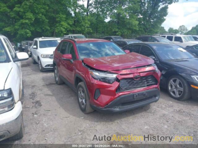 TOYOTA RAV4 XLE, 2T3P1RFV6NW281565