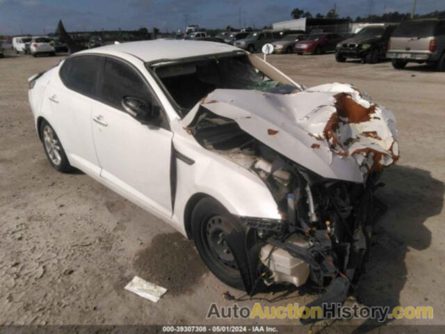 KIA OPTIMA EX, 5XXGN4A79DG169425