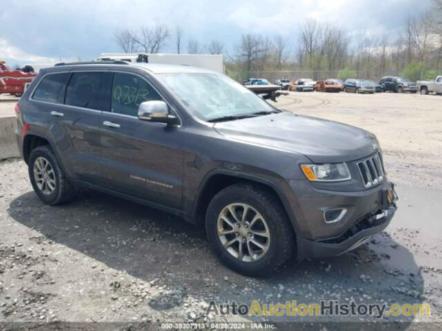 JEEP GRAND CHEROKEE LIMITED, 1C4RJFBG7FC943026