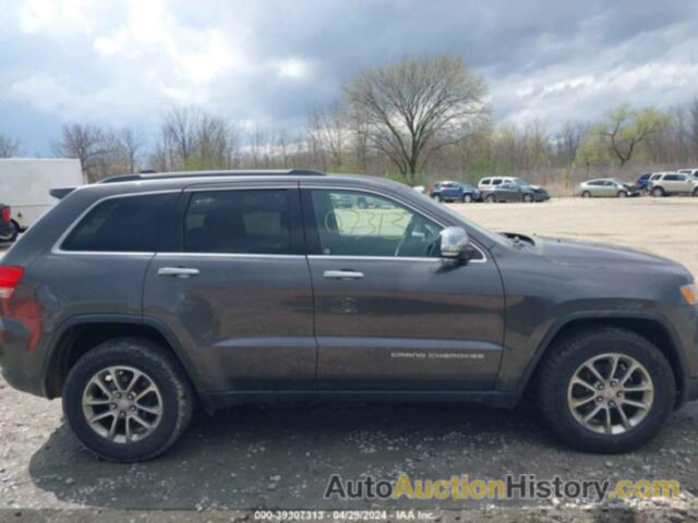 JEEP GRAND CHEROKEE LIMITED, 1C4RJFBG7FC943026