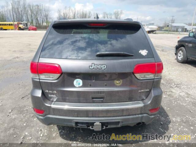 JEEP GRAND CHEROKEE LIMITED, 1C4RJFBG7FC943026