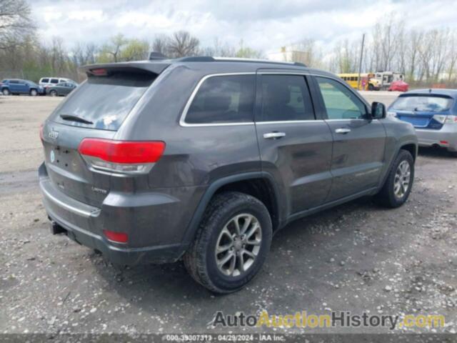 JEEP GRAND CHEROKEE LIMITED, 1C4RJFBG7FC943026