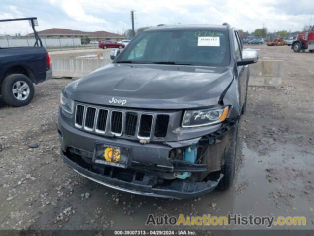 JEEP GRAND CHEROKEE LIMITED, 1C4RJFBG7FC943026