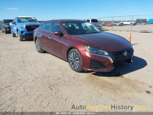 NISSAN ALTIMA SV FWD, 1N4BL4DV6PN315157