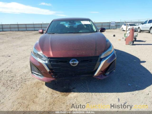 NISSAN ALTIMA SV FWD, 1N4BL4DV6PN315157