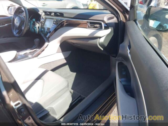 TOYOTA CAMRY LE, 4T1B11HK5JU136051