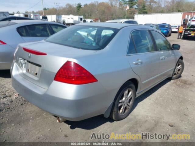 HONDA ACCORD 2.4 SE, 1HGCM56366A095944