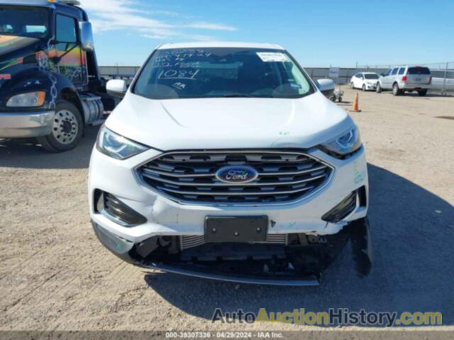 FORD EDGE SEL, 2FMPK4J96NBA41084