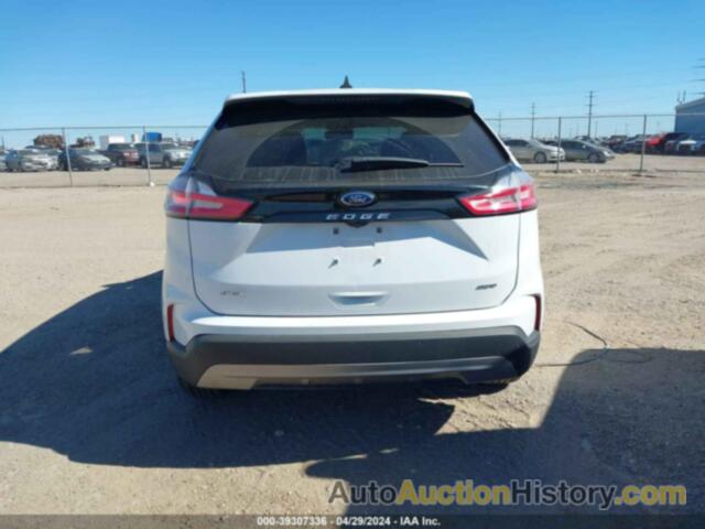 FORD EDGE SEL, 2FMPK4J96NBA41084