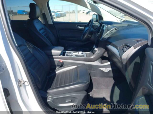 FORD EDGE SEL, 2FMPK4J96NBA41084