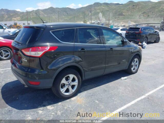 FORD ESCAPE SE, 1FMCU0GXXGUA22140