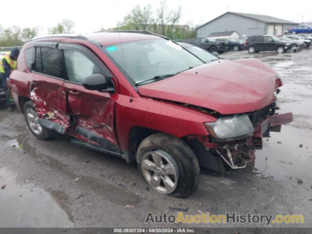 JEEP COMPASS SPORT, 1C4NJCBA9FD219020