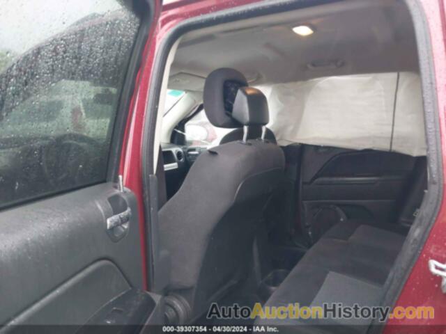 JEEP COMPASS SPORT, 1C4NJCBA9FD219020